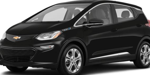 CHEVROLET BOLT EV 2019 1G1FW6S05K4106926 image